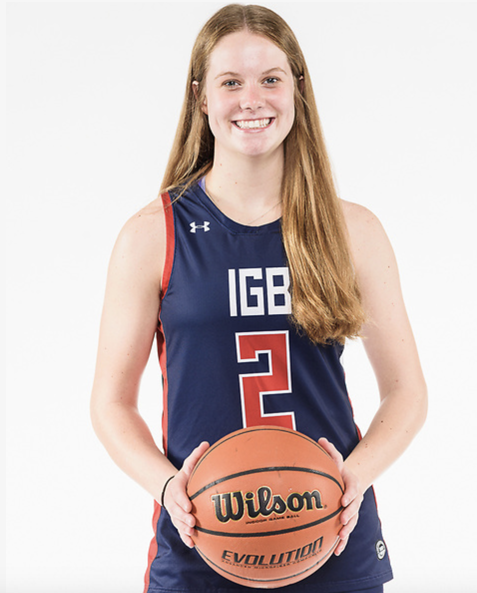 Ellie Kelleher, Indiana Wesleyan